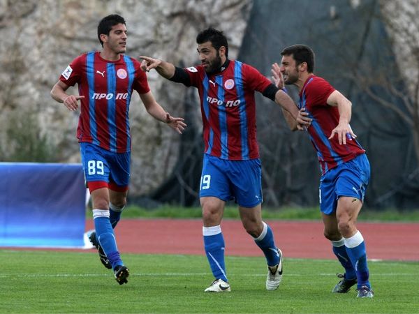 «Ήταν πέναλτι»
