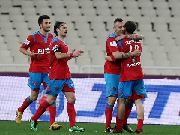 Με Μπάλαμπαν στην Κέρκυρα