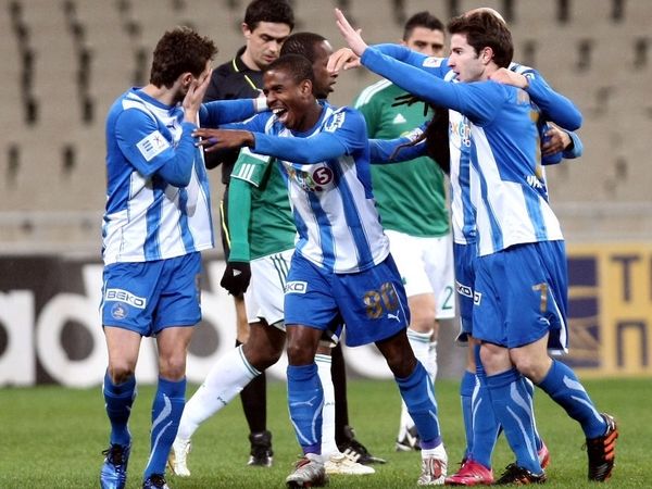 Με πίστη για το «διπλό»