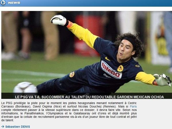 Σενάριο για Οτσόα