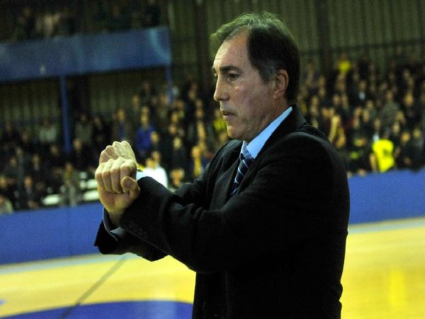 «Συνεχίζουμε την προσπάθεια»