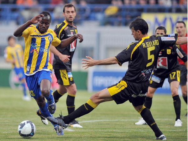 Ολοι βλέπουν Τρίπολη