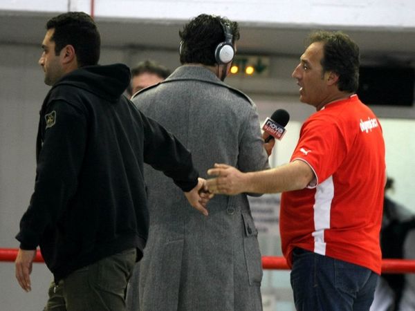 «Δαιμονική» σωτηρία