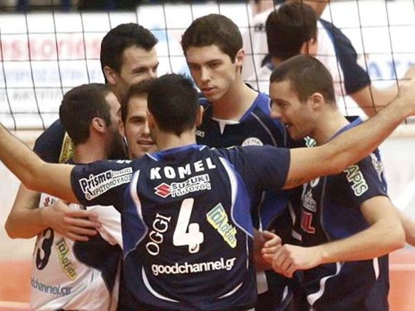 Νίκη… γοήτρου!