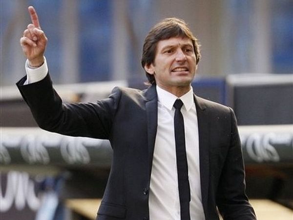 «Ιούδα Λεονάρντο»