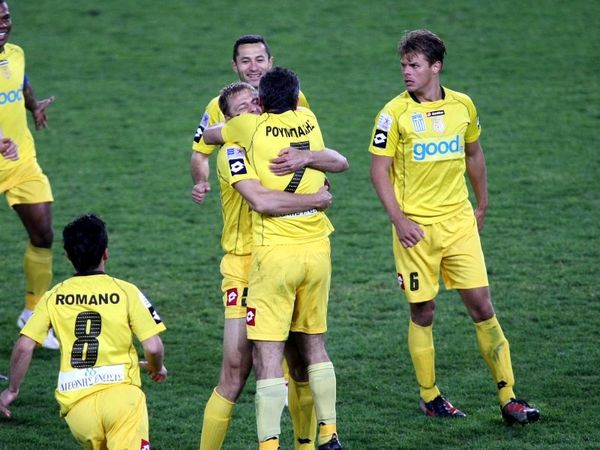 Έτοιμοι για απαντήσεις...