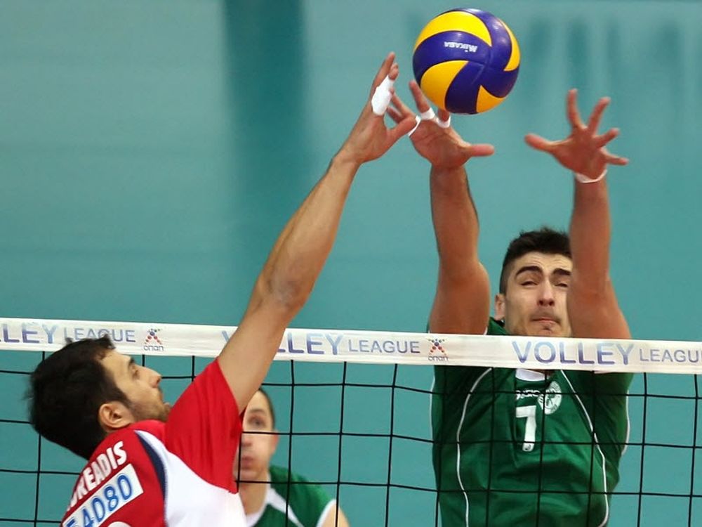 «Ρεβάνς την Τετάρτη»