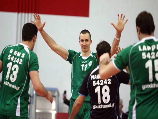 «Ξεκινάμε από το μηδέν»