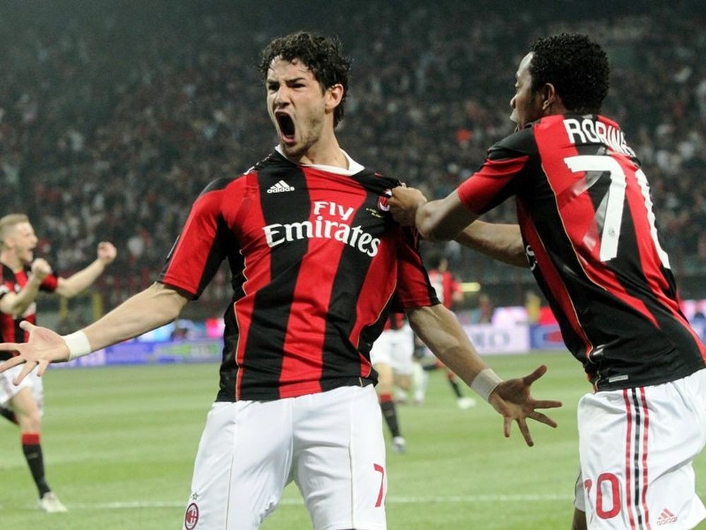 Derby della… Patonnina (videos)