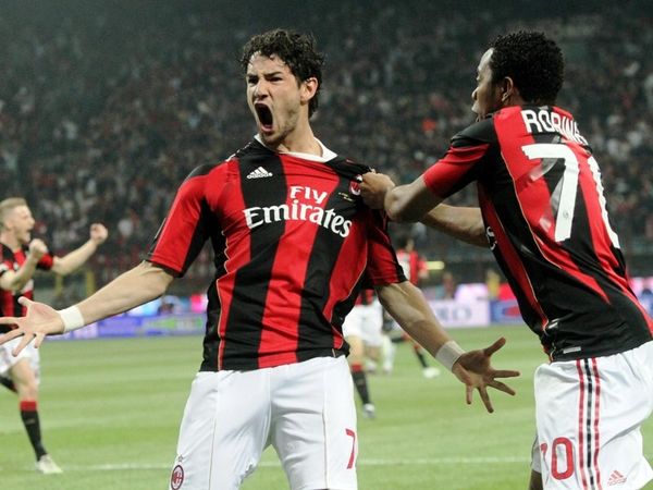 Derby della… Patonnina (videos)