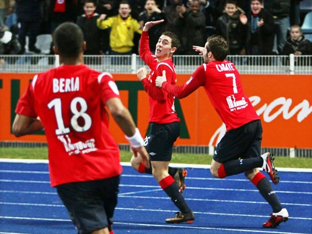 Και τώρα πιάστε την