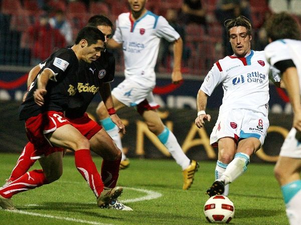 Μόνο νίκες στην Κέρκυρα