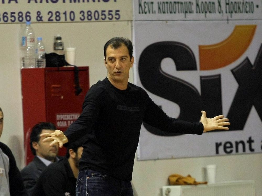 Γιορτή ανόδου!