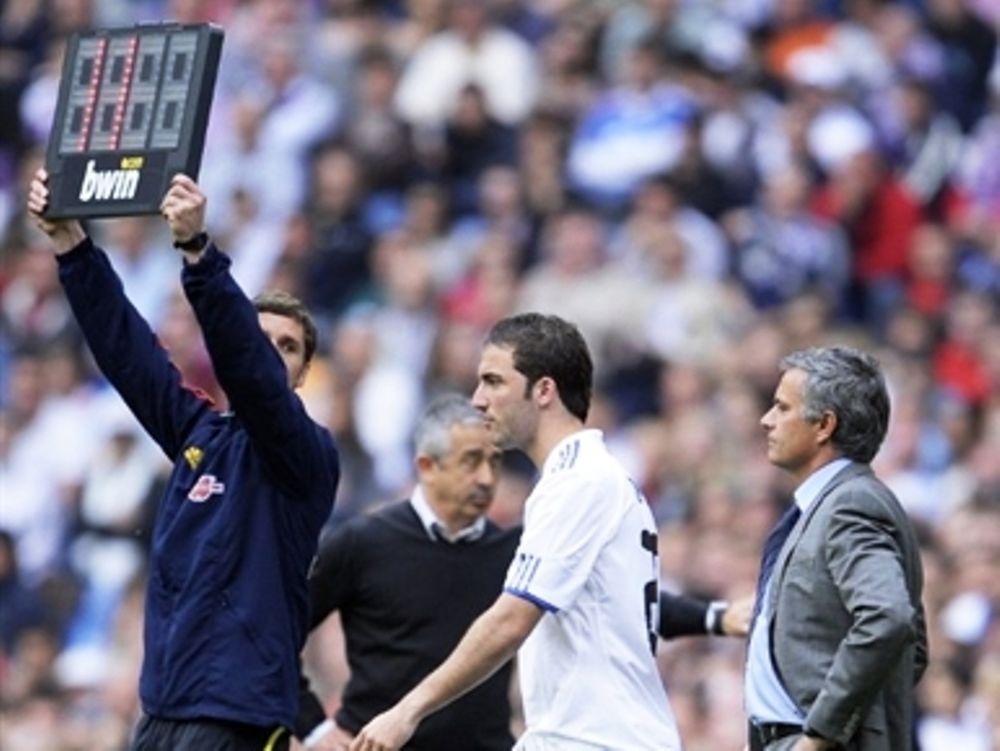 Στον...κόσμο του ο Ιγκουαΐν