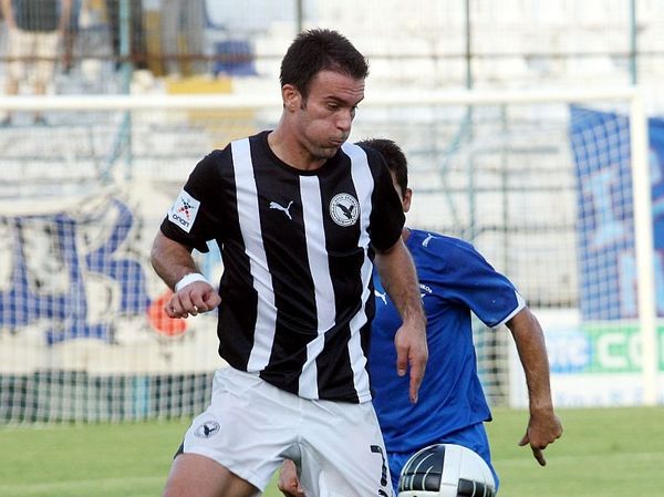 «Μέχρι τέλους για τα play off»