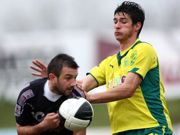 Αισιοδοξία στην Επανωμή