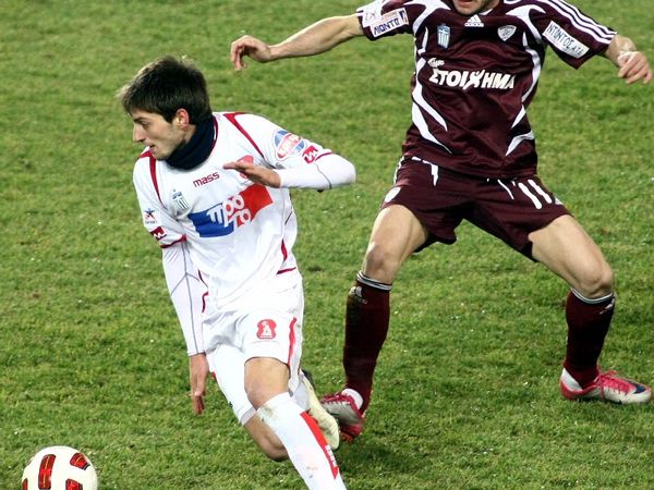 «Δεν είμαι... αλλεργικός» 