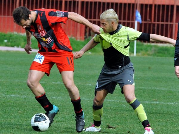 Ερωτηματικό ο Φούφουλας