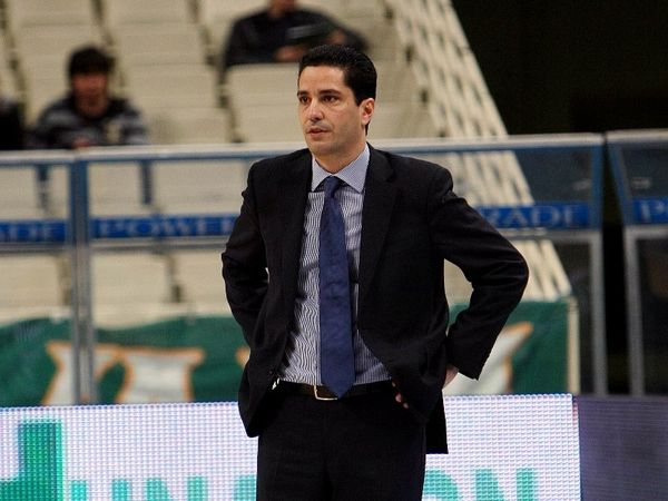 «Στόχος να μπούμε στα play off»