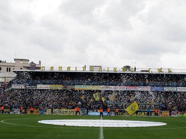 «Δεν το μετάνιωσα στιγμή»