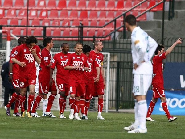 «Δαγκωματιά» στον αδιάφορο