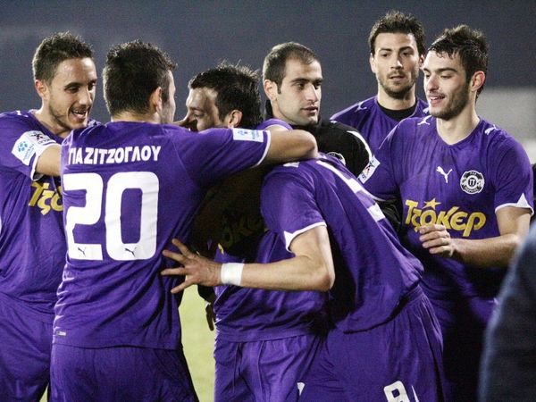 Πήρε μισή… ανάσα