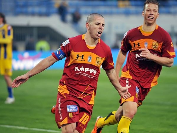 Τη… σκότωσε ο πρώην