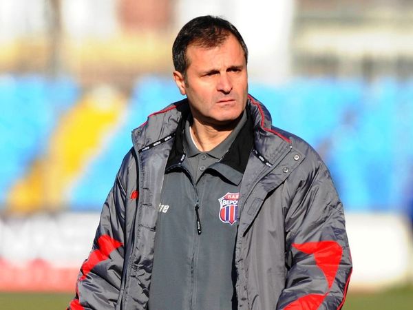 Παραιτήθηκε ο Καλαϊτζίδης!