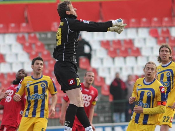 «Να σώσουμε την παρτίδα»