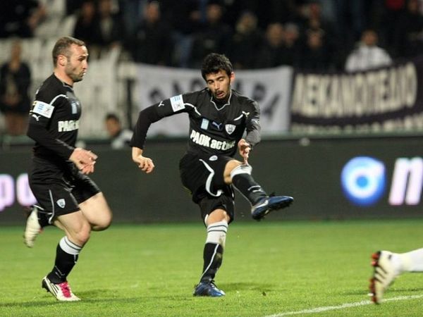 «Δήμιος» της Λάρισας ο Κλάους