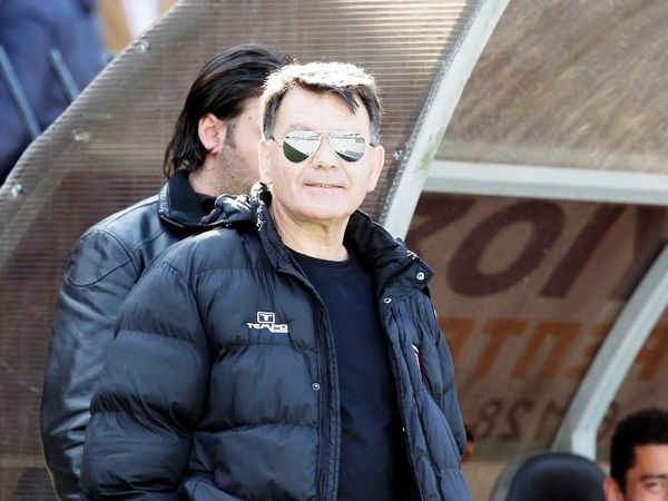 Δύσκολες ώρες για Κούγια