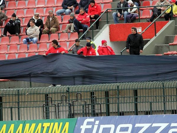 «Τυχαίο, δε νομίζω»