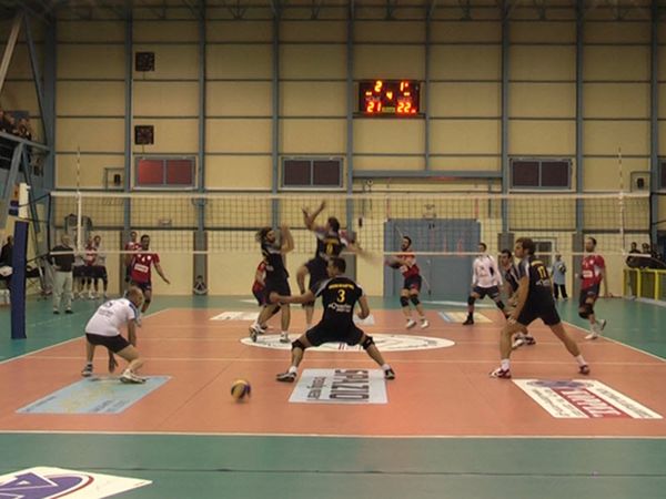 Σχεδόν πρωταθλητές