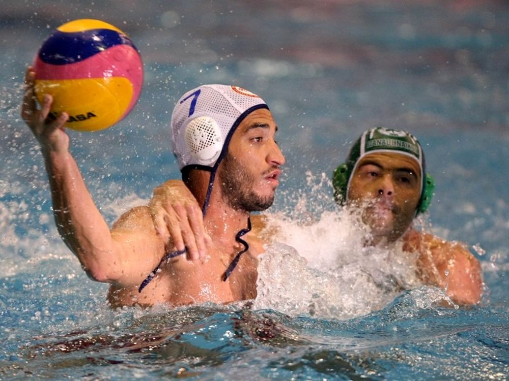 «Ήμασταν καλύτεροι από τον ΠΑΟ»