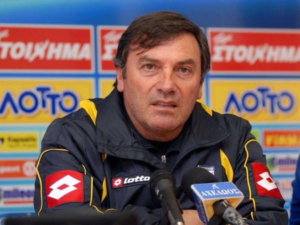 «Φταίμε μόνο εμείς»