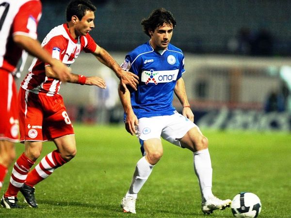 «Μπλέξαμε…»