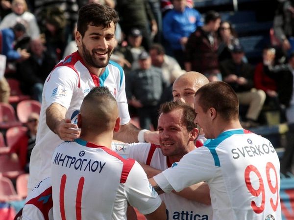 Νίκη παραμονής!