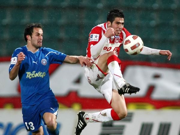 «Έπαιξε έξυπνα ο Πανιώνιος»