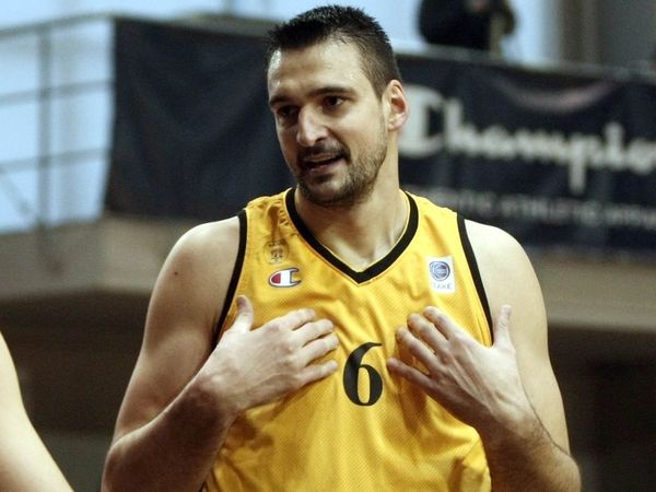Δικαιολογημένος ο Μπάγκαριτς