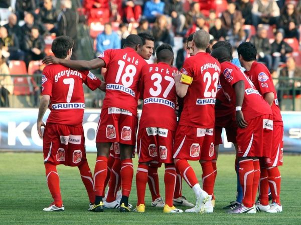 «Μεγάλη νίκη»