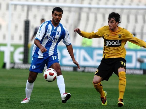 «Δεν έκανα τίποτα»