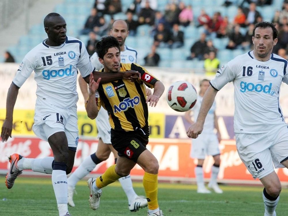 Η κατάντια του «πάλι καλά»