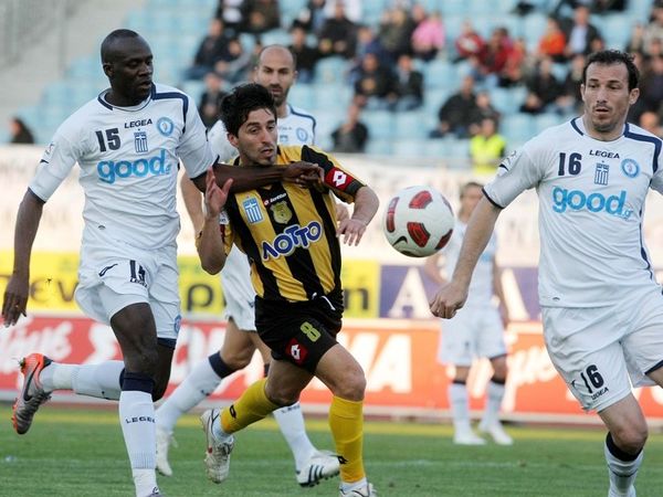 Η κατάντια του «πάλι καλά»