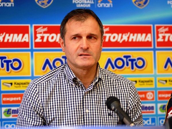 «Ήμασταν καλύτεροι»