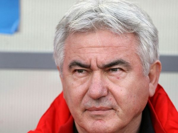 Κατσαβάκης: «Νίκη πεντάδας»