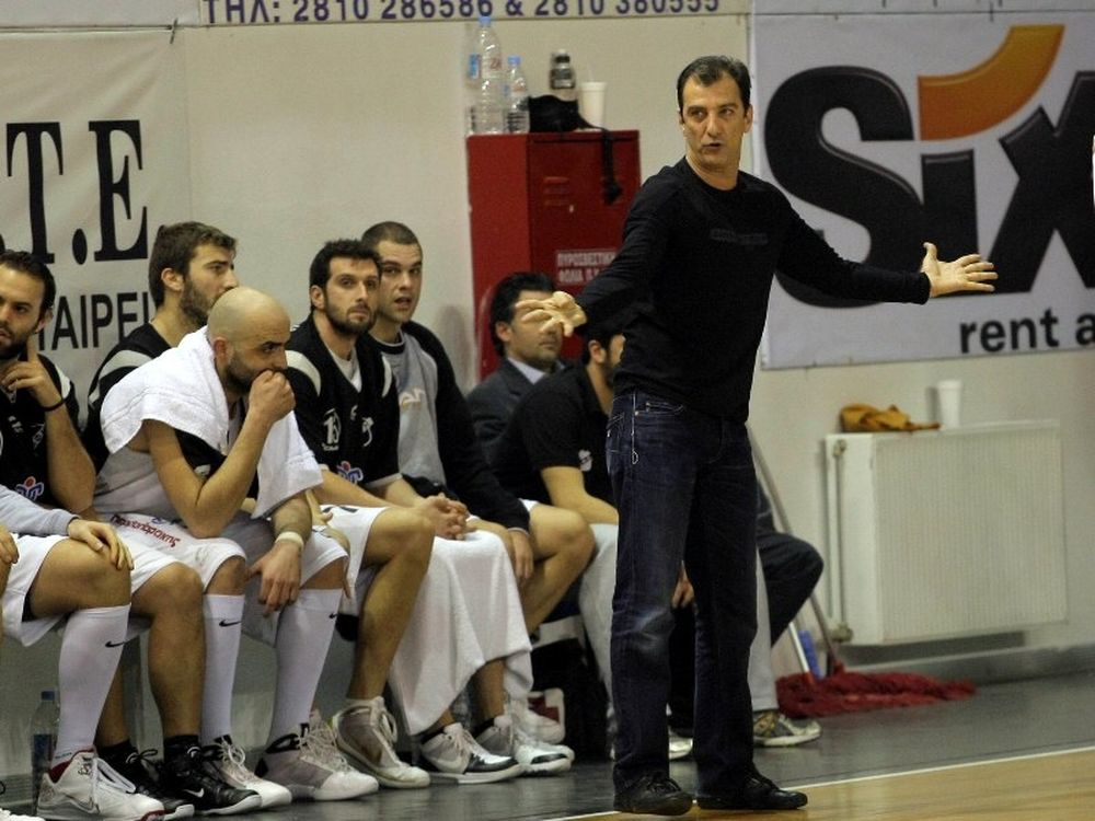 «Δεν έχει τελειώσει τίποτα»