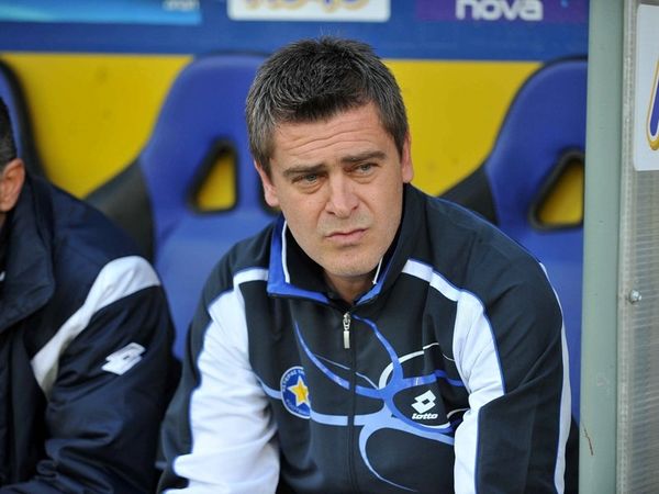 «Ανικανότητα στο γκολ»