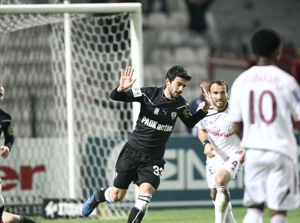 Η συζήτηση για Κλάους και η αφέλεια Πηλαδάκη