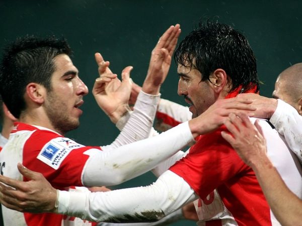 «Οι κόποι μιας χρονιάς…»