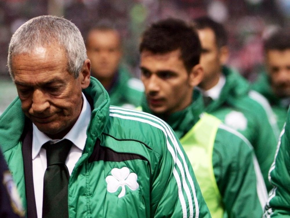 Μα καλά, δεν... ντρέπονται λίγο;